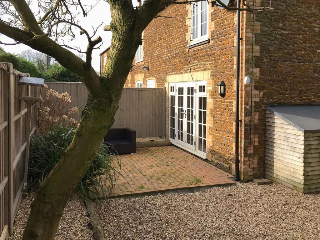 May Cottage photo
