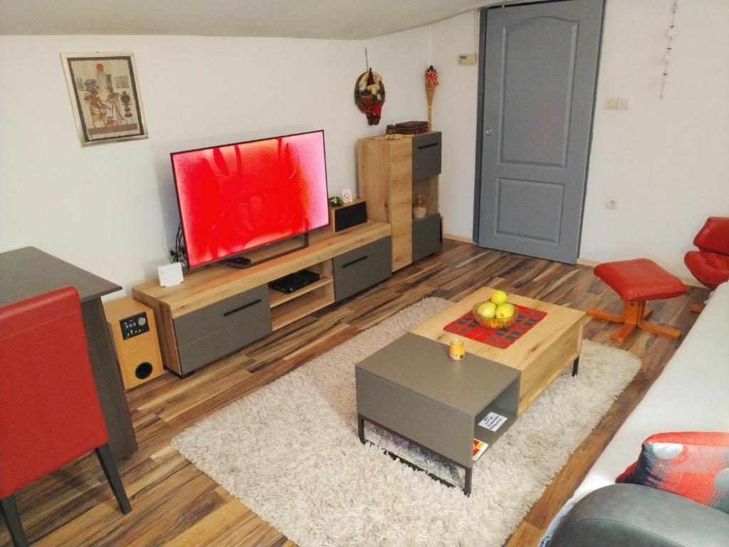 Apartment Viktor - 5