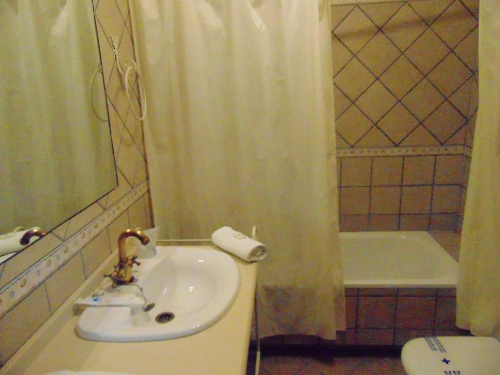 バスルーム（客室）