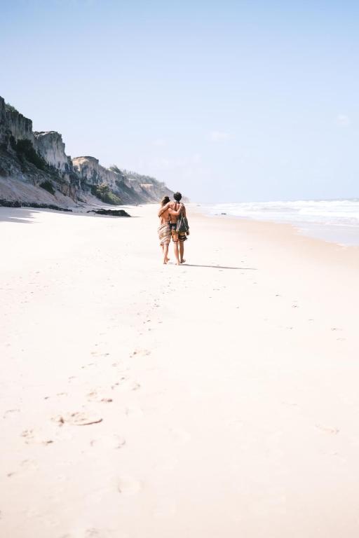 Madeiro Beach Hotel photo