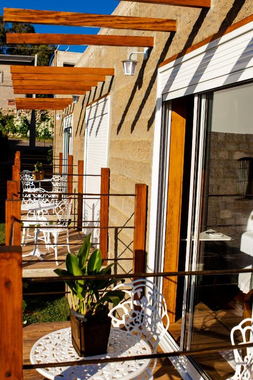 Villa Vinicolla photo