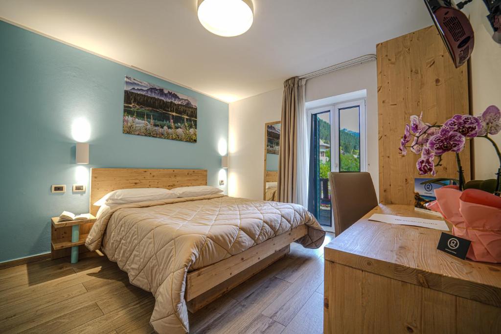 GH Hotel Monzoni - 3