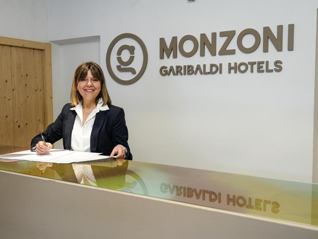 GH Hotel Monzoni - 5