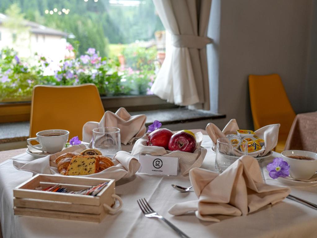 GH Hotel Monzoni - 4
