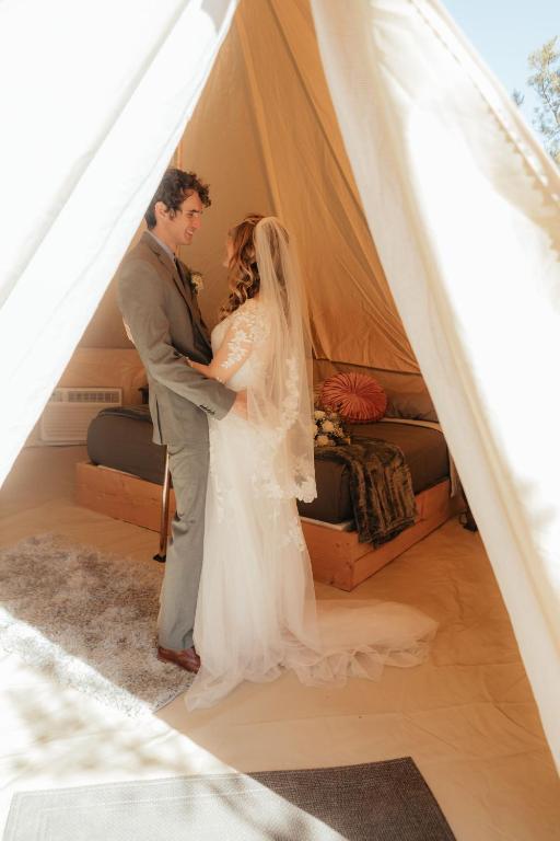 Zion Glamping Adventures photo