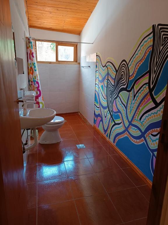 Cataratas Jazz Hostel photo