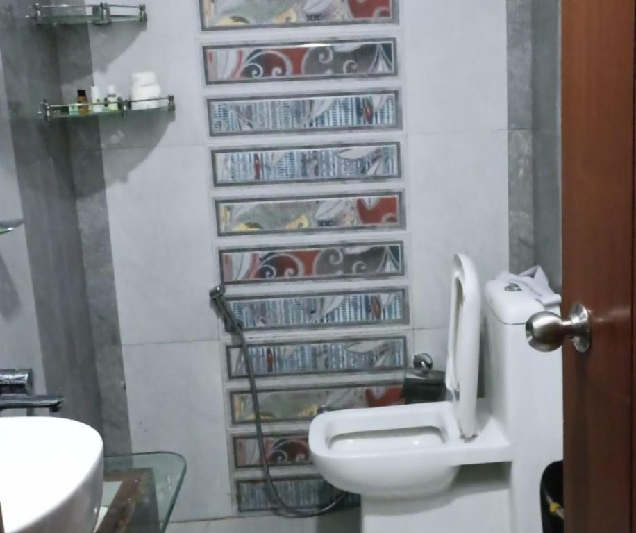 バスルーム（客室）