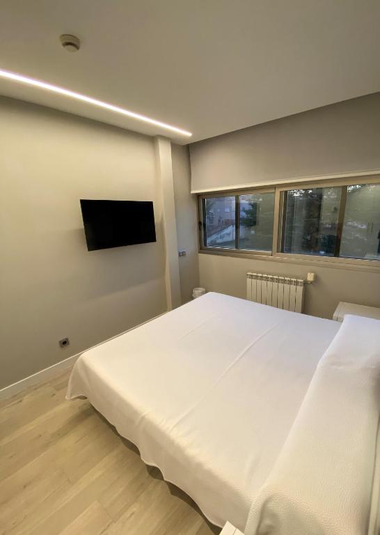 Hotel Escuela Madrid - 3