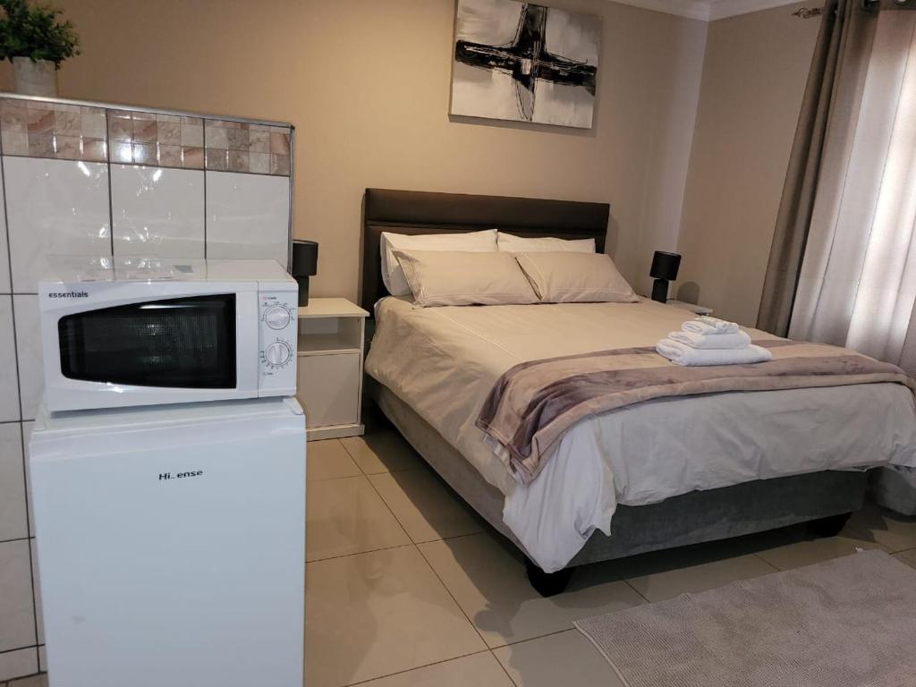 Makobaneng Guesthouse, Ga-Raphokola