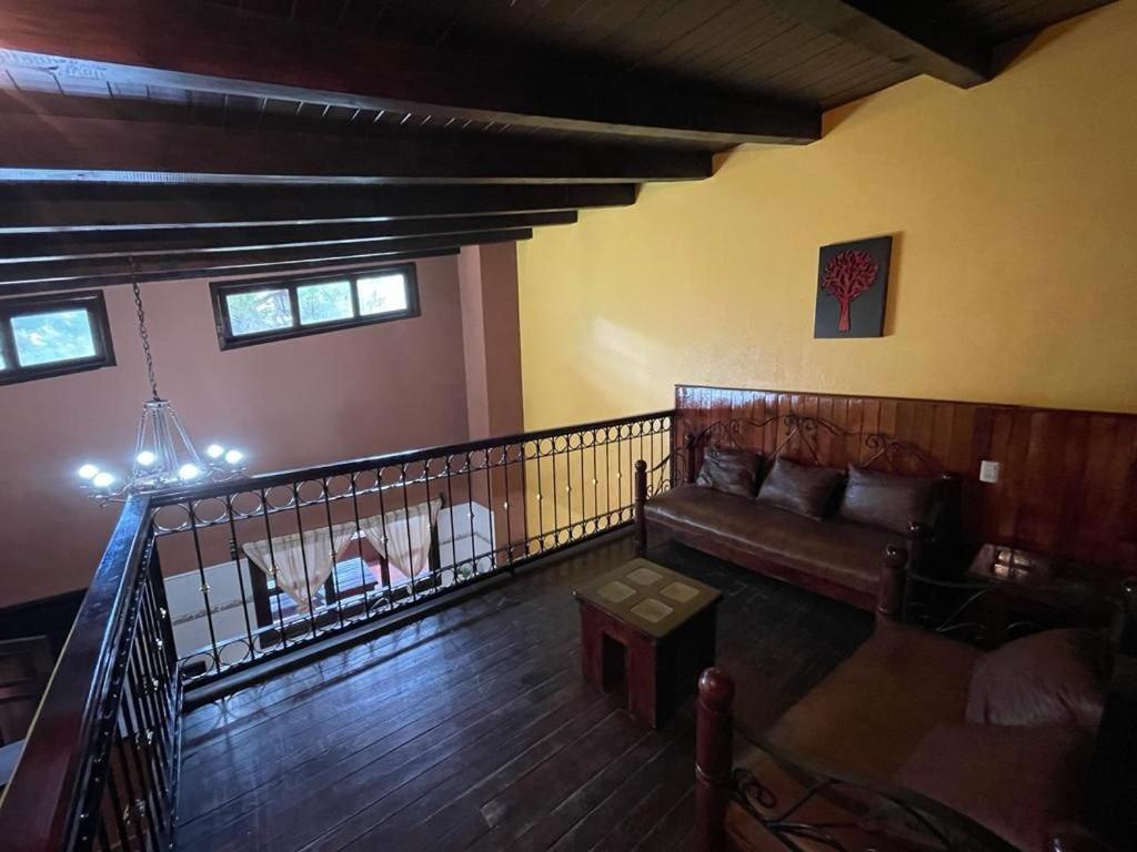 Villas Lupita - 5