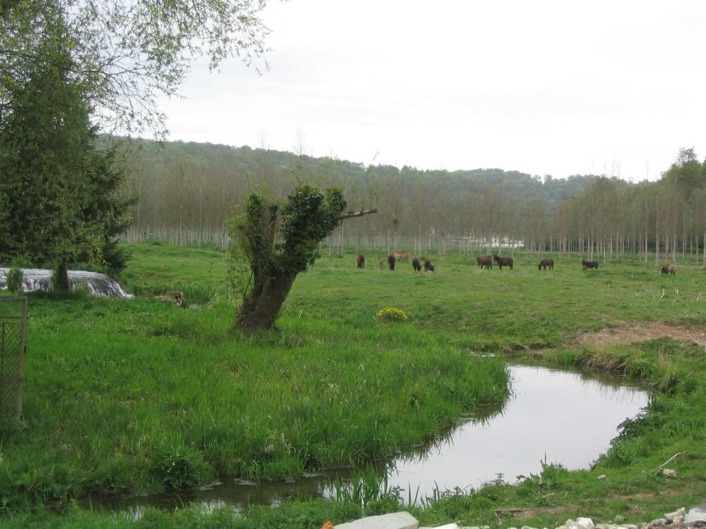 Les Granges Du Bout De La Ville photo