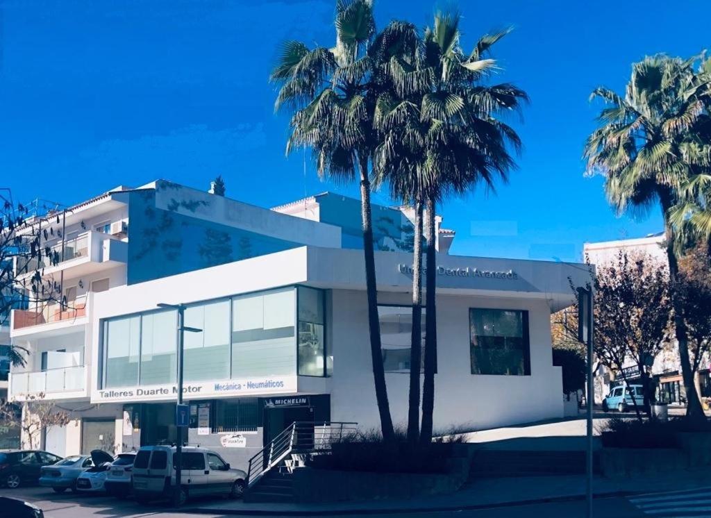 Apartamento Turistico Hermanos Infantes - 1