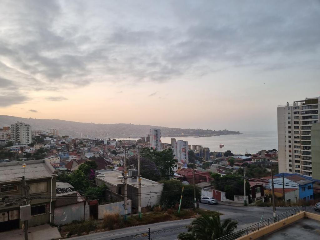 Departamento Placeres - 1