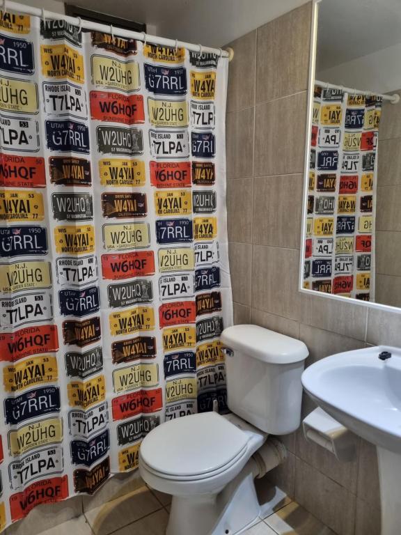 Departamento Placeres - 2