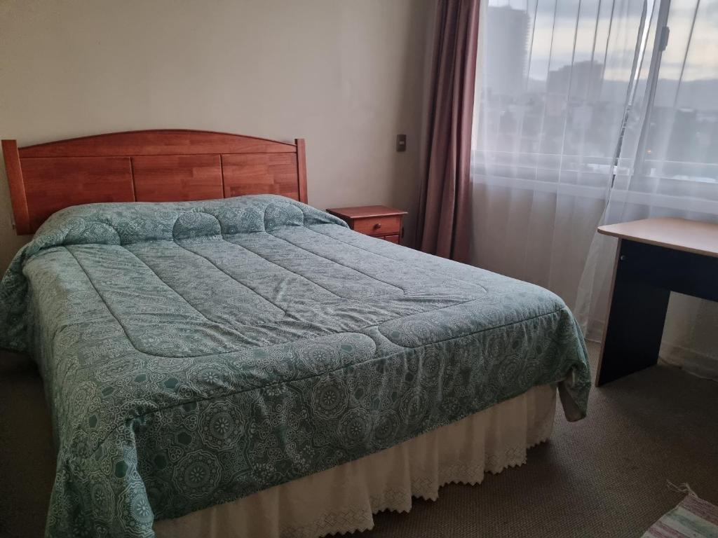 Departamento Placeres - 3