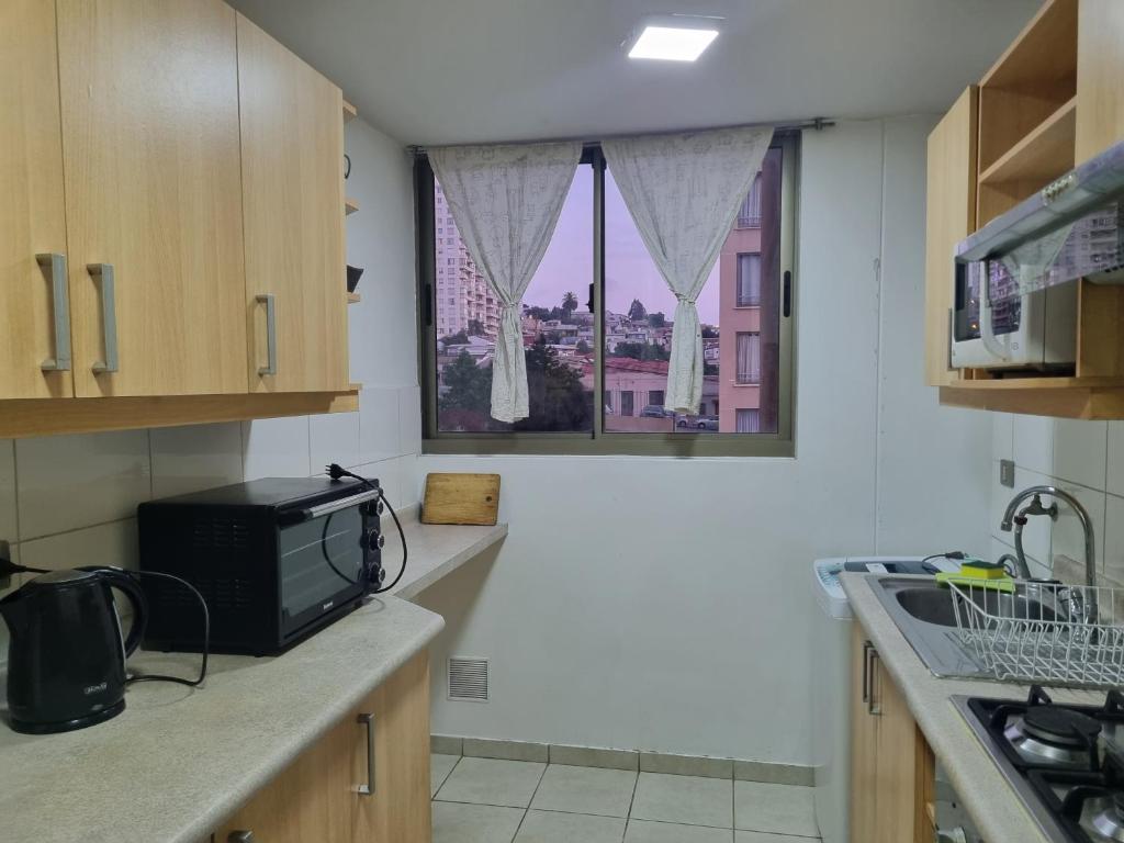 Departamento Placeres - 4