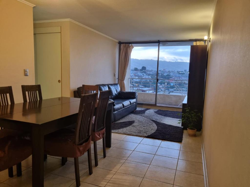 Departamento Placeres - 5