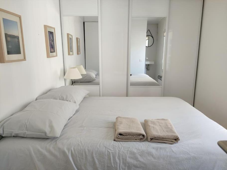 Fabulous of Paris for 4 people - 3