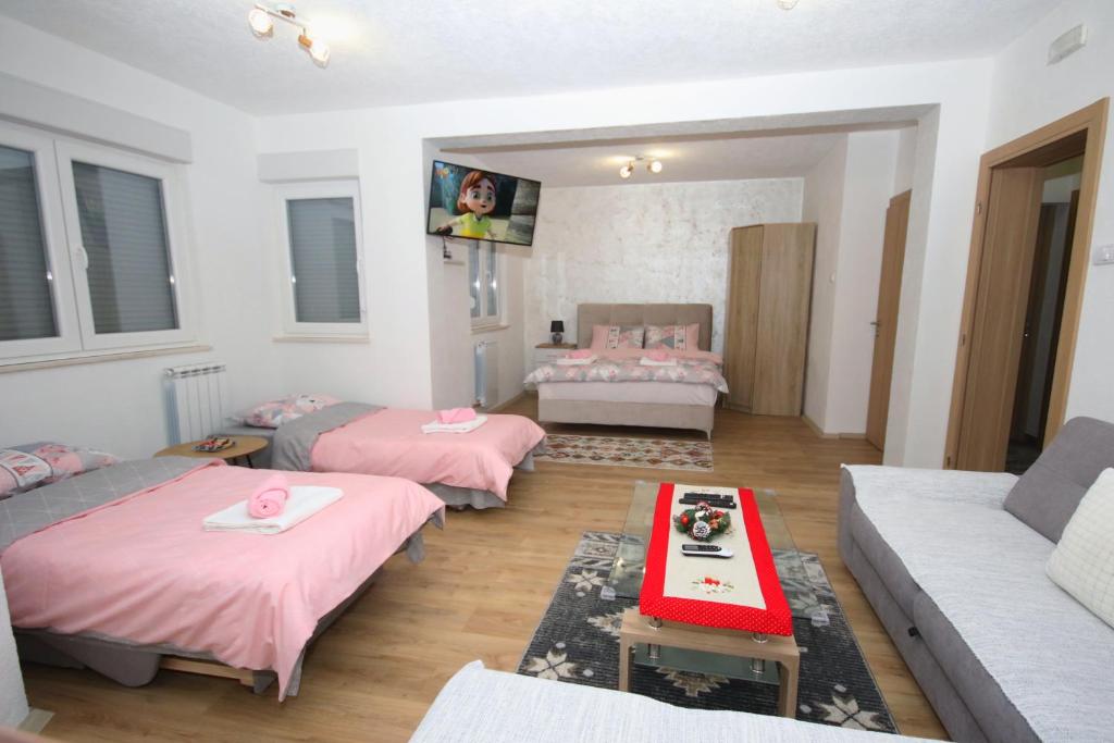 Apartman Mladen - 5