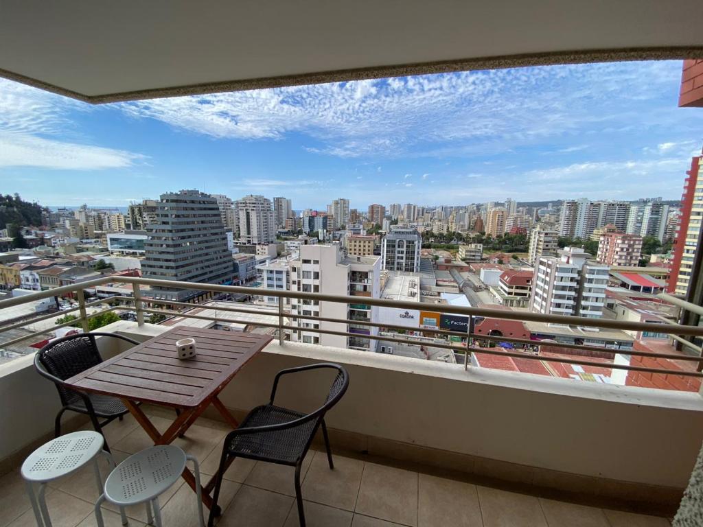 Departamento Viña Park - 1