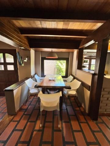 Casita de Villegas - 1