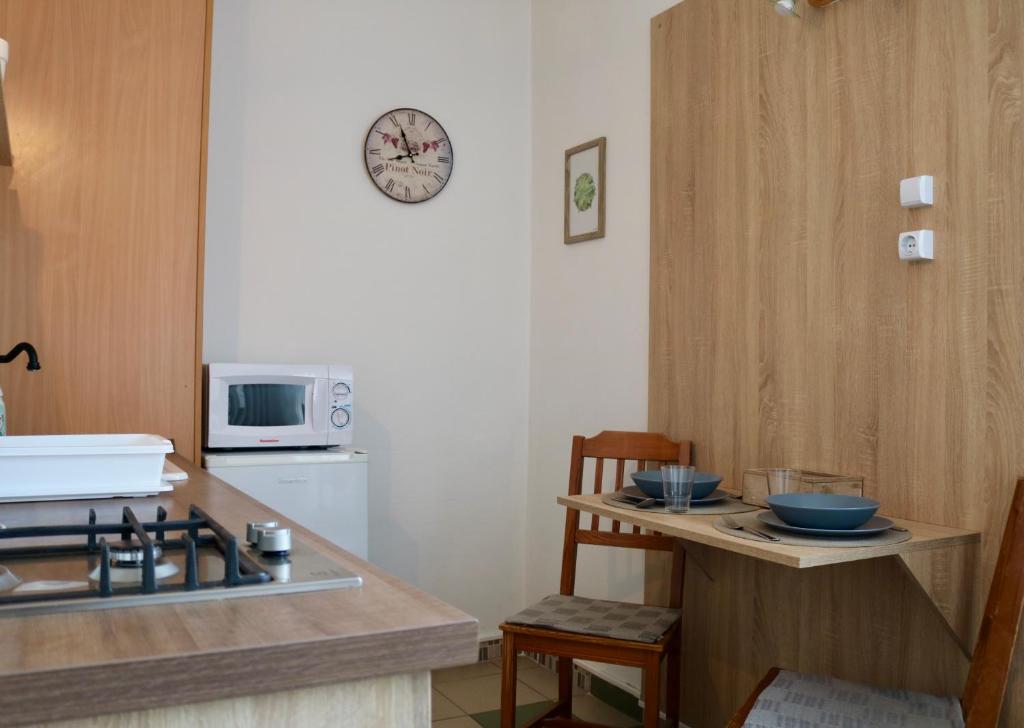 Szabadsag Apartman Pecs photo