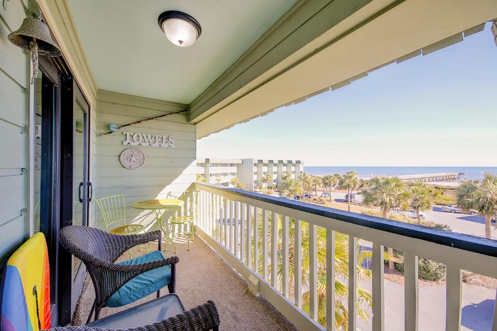 Sea Cabin 321-B photo