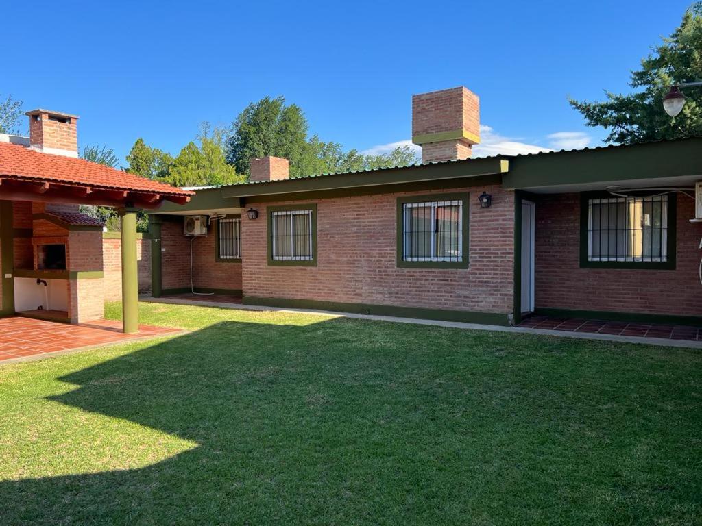 Departamentos del Rio - 5