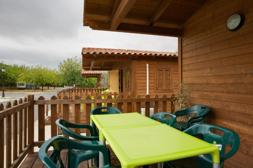 Camping la Sierrecilla photo