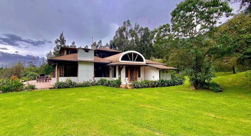 Hacienda San Juan de La Vega