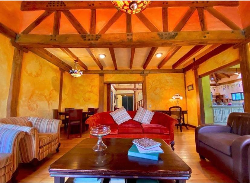 Hacienda San Juan de La Vega