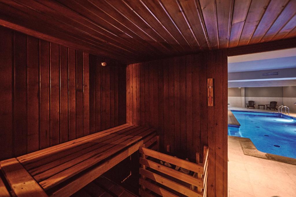 Maristel Hotel & Spa - Adults Only 전경