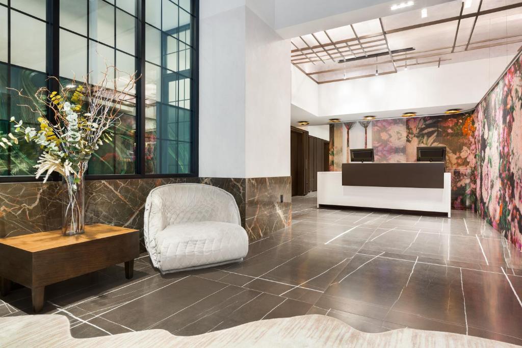 Hyatt Centric Midtown 5th Avenue New York photo
