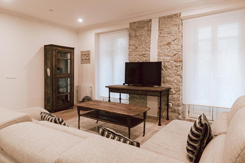 Apartamento San Marcial by SanSe Holidays - 4
