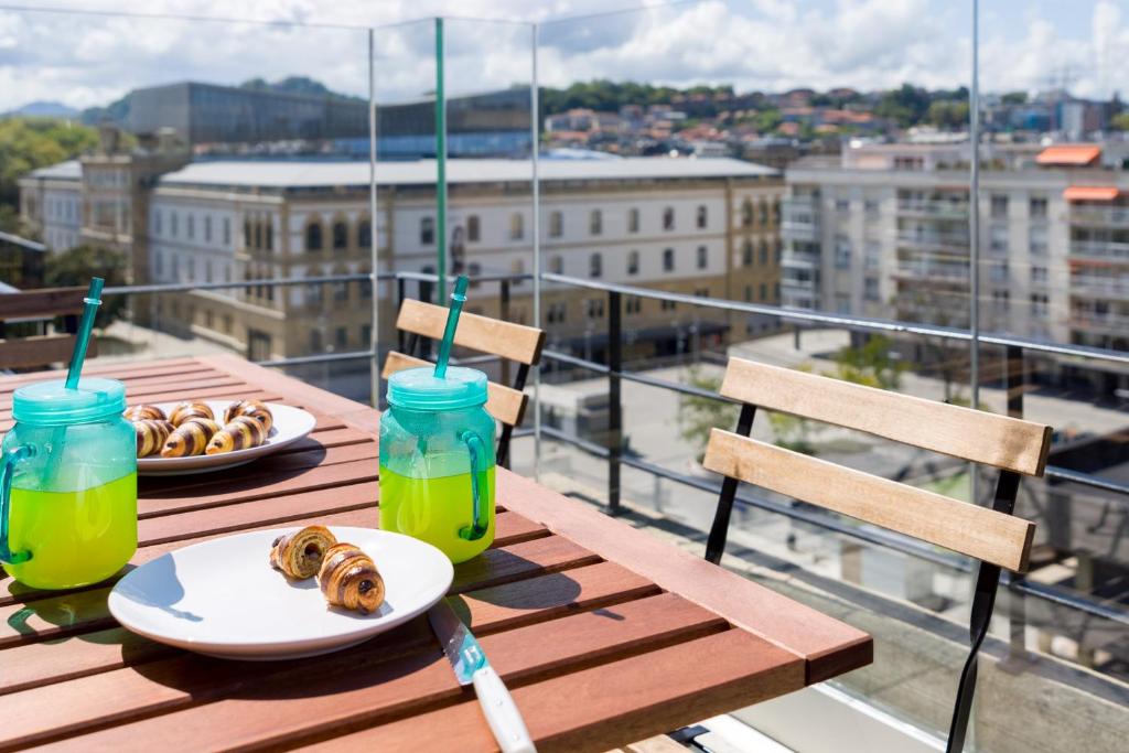 Atotxa Terrace by SanSe Holidays - 1