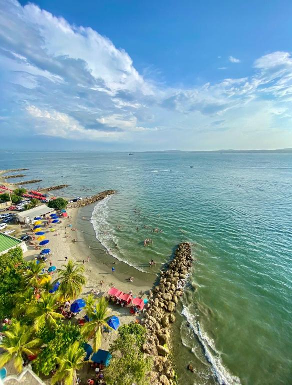 La mejor Vista del Caribe - 1