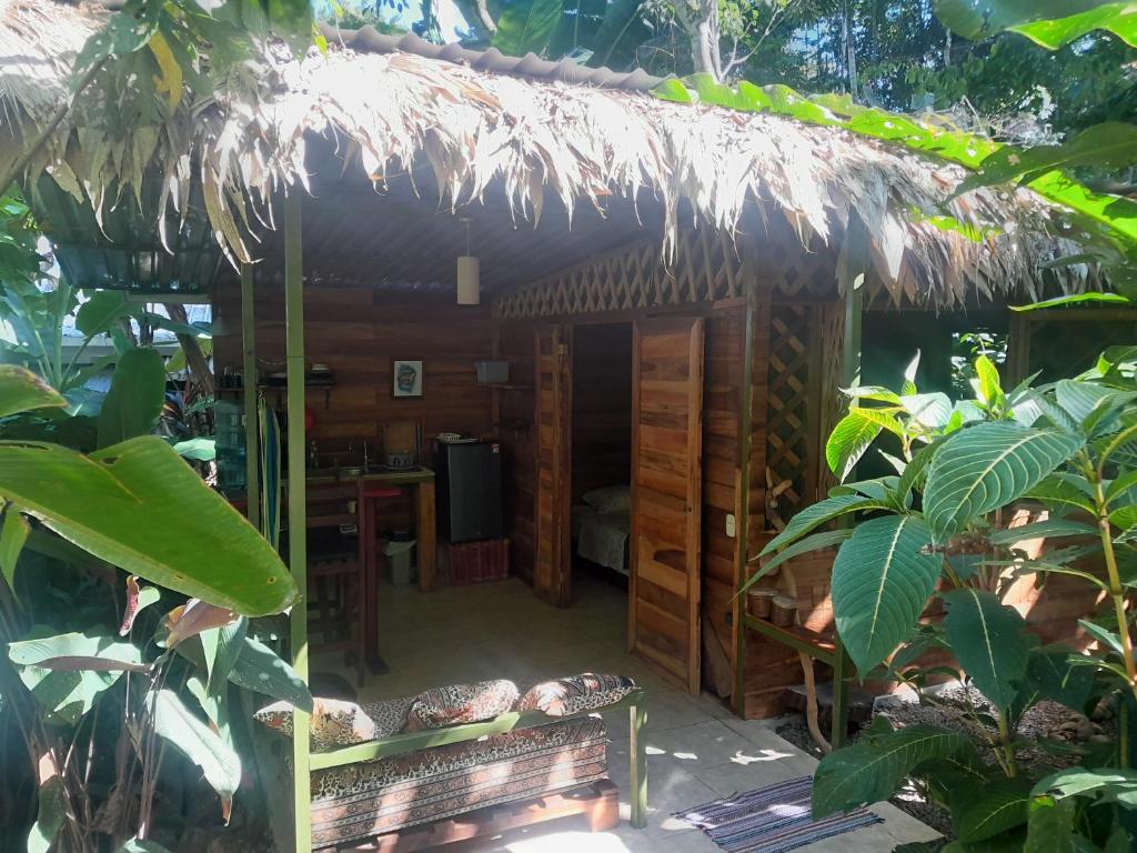 Coral Studio in Puerto Viejo, Costa Rica - reviews, prices | Planet of Hotels Coral Studio in Puerto Viejo, Costa Rica - reviews, prices | Planet of Hotels