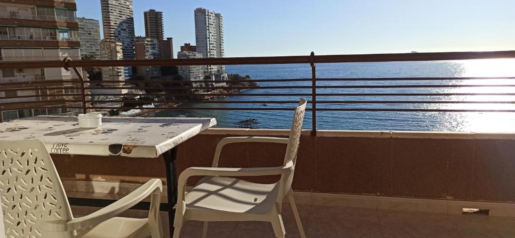 Apartamento en Playa Levante Coblanca 8 - 3