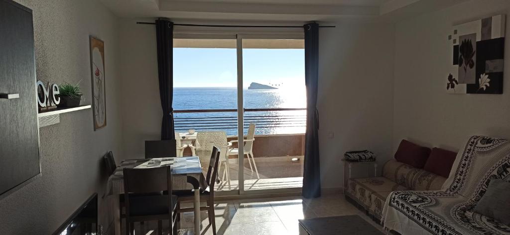 Apartamento en Playa Levante Coblanca 8 - 5