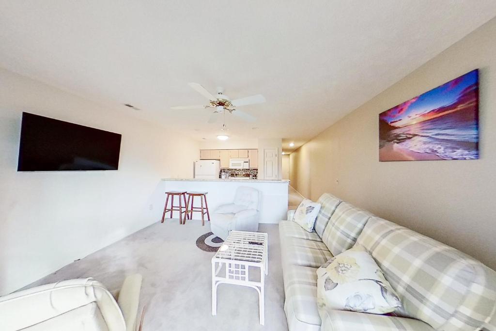 White River Unit 19E, Myrtle Beach
