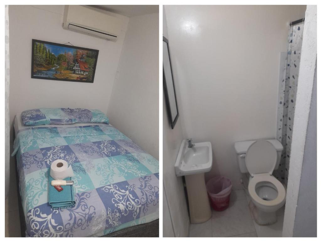 Hostal Las Villas photo