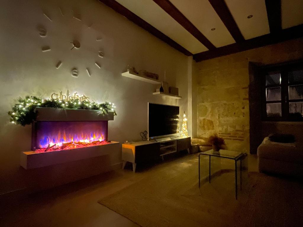 Apartamento Ribera Del Puente - 2