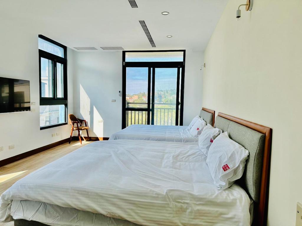浯島文旅WD Hotel