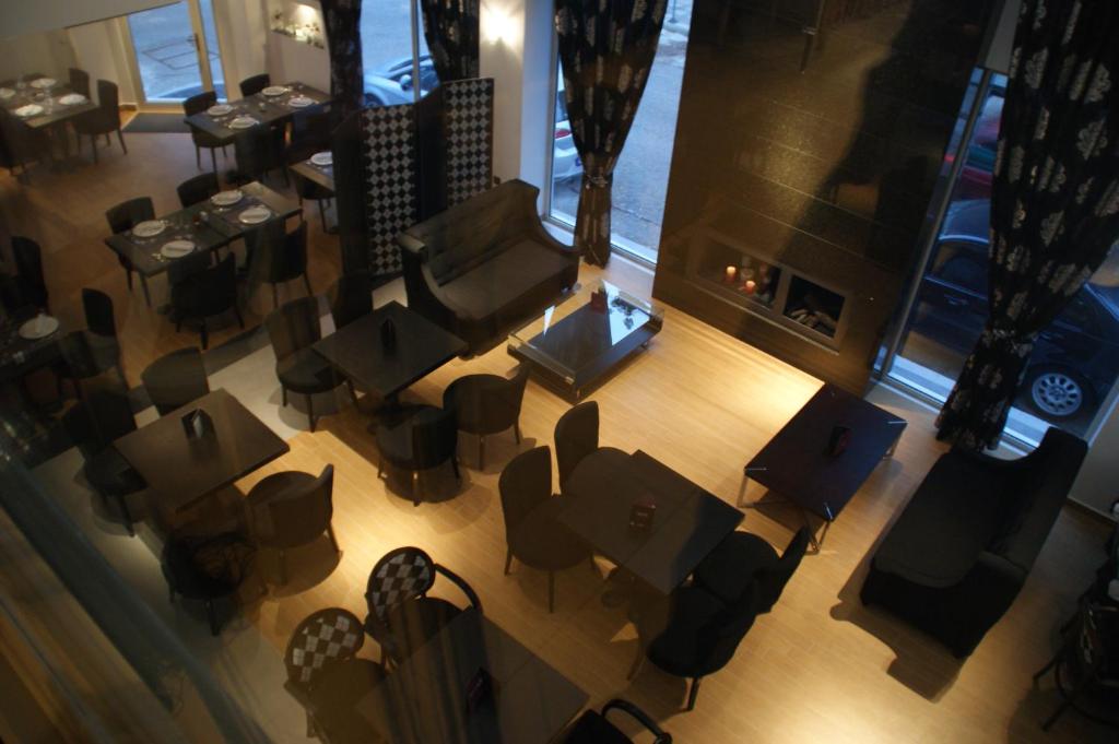 Bar/lounge