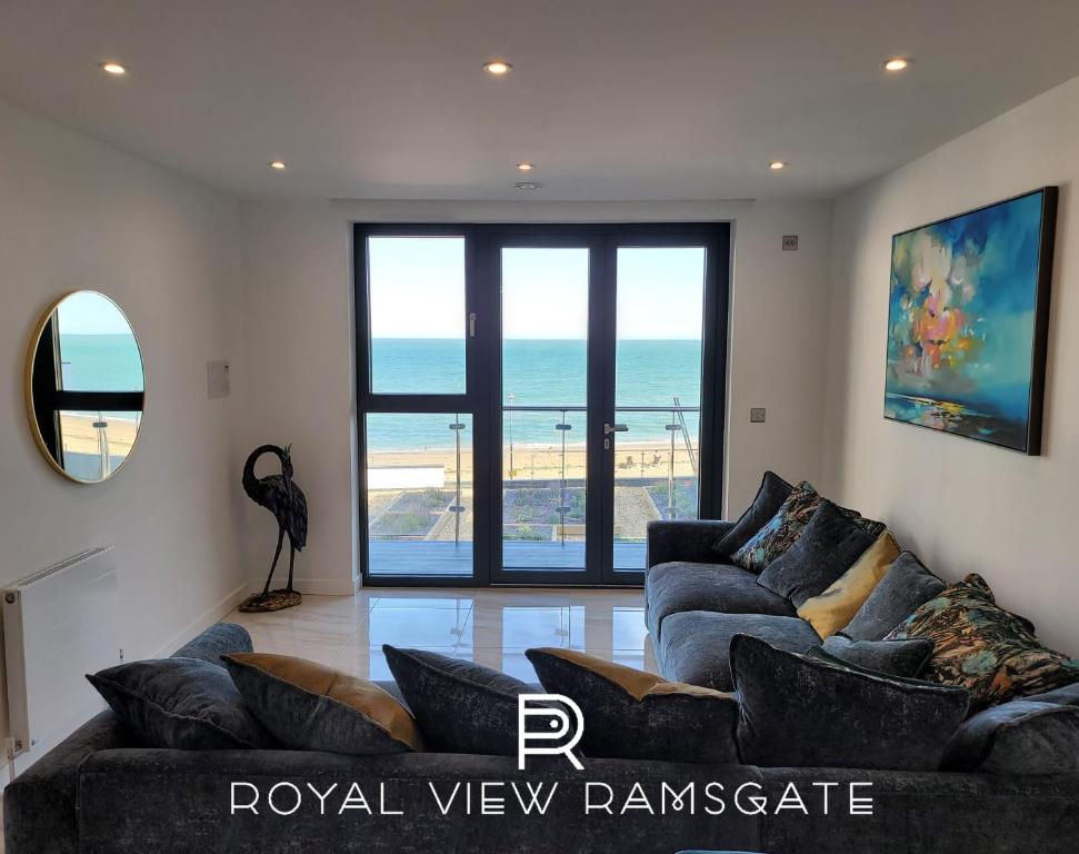 Royal View, Ramsgate