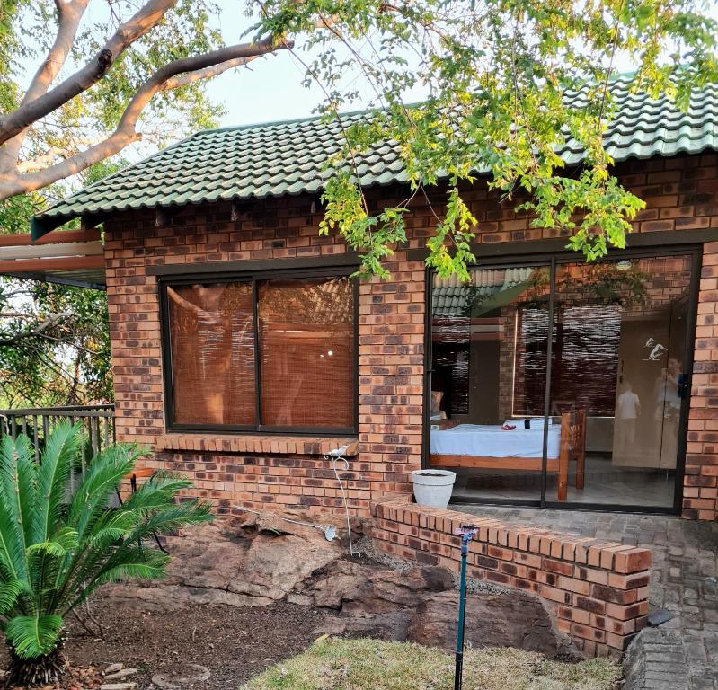 La Casa Greeff Guesthouse — Hotel in Pretoria