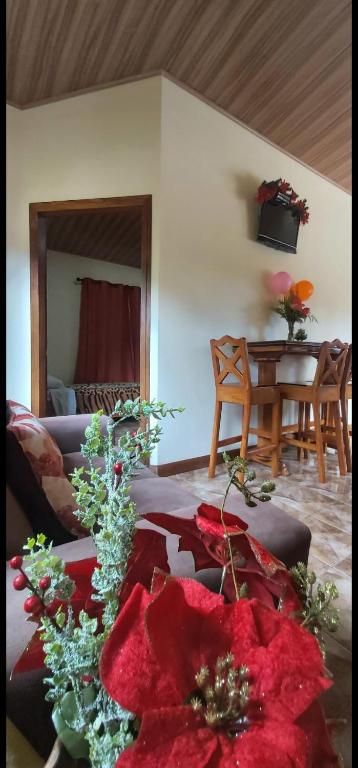 Cabina Soan de Montana photo