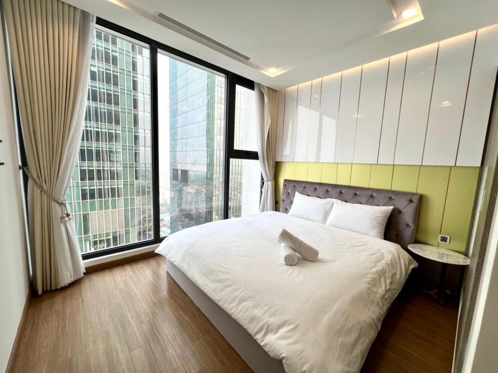 Vinhomes Metropolis-304 Kim Ma- Sunhouseland