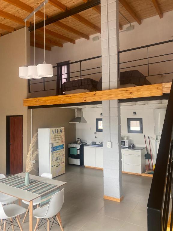 Duplex en zona residencial Patagones - 4
