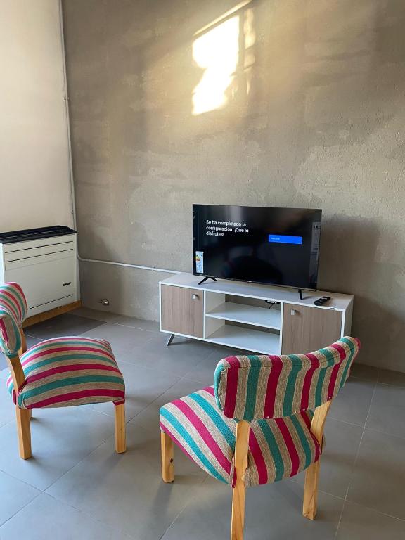 Duplex en zona residencial Patagones - 5